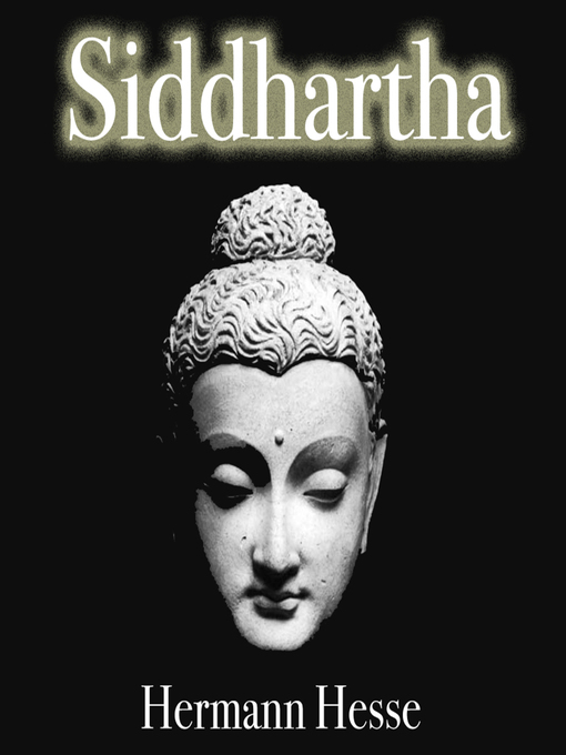 Title details for Siddhartha by Hermann Hesse - Available